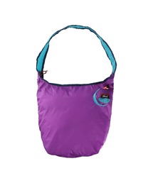 NANGA | POCKETABLE SHOULDER BAG(エコバッグ/サブバッグ)