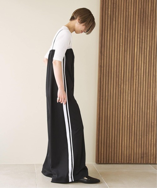 LE TALON（ルタロン）の「《追加》スクエアステッチソフトローファー（バレエシューズ・レディース・ブラック系その他・24.5cm/24cm/23.5cm/26cm/25.5cm/25cm/23cm/22cm/21.5）」の13枚目の写真