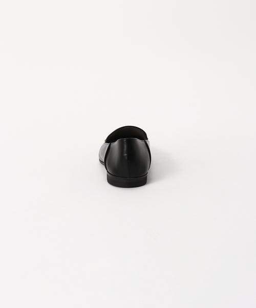 LE TALON（ルタロン）の「《追加》スクエアステッチソフトローファー（バレエシューズ・レディース・ブラック系その他・24.5cm/24cm/23.5cm/26cm/25.5cm/25cm/23cm/22cm/21.5）」の18枚目の写真