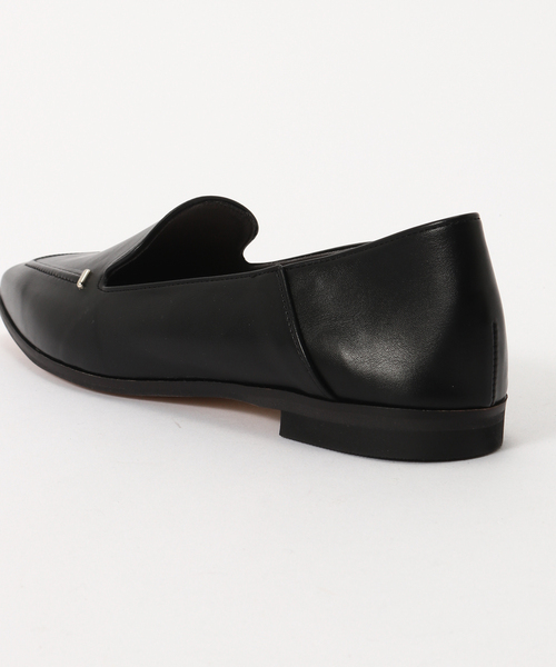 LE TALON（ルタロン）の「《追加》スクエアステッチソフトローファー（バレエシューズ・レディース・ブラック系その他・24.5cm/24cm/23.5cm/26cm/25.5cm/25cm/23cm/22cm/21.5）」の20枚目の写真