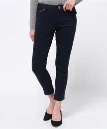 RODEO CROWNS WIDE BOWL | カラー スキニー パンツ(その他パンツ)