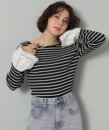 Apuweiser-riche｜アプワイザー・リッシェのニット/セーター通販