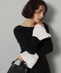 Arpege story｜アルページュストーリー（レディース）のニット