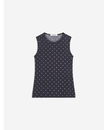 Maison Kitsune｜メゾンキツネのタンクトップ通販 - ZOZOTOWN