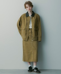 SERENO（セレーノ）の「ボーイフレンド セットアップ（セットアップ）」