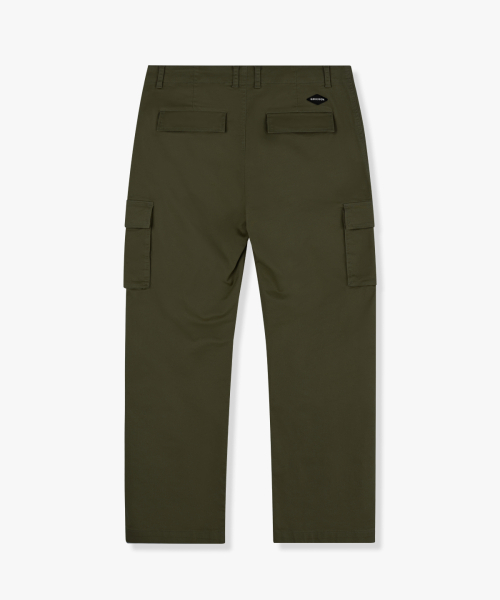 GEECOON（ジークーン）の「ユーティリティワークカーゴパンツ GEE248-302 カーキ（その他パンツ・メンズ・その他・M/L/2XL/XL）」の3枚目の写真