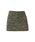 HYSTERIC GLAMOUR�i�q�X�e���b�N�O���}�[�j�́uNOISE PATCH �~���^���[���[���C�Y�~�j�X�J�[�g�i�X�J�[�g�j�v�b�J�[�L�n