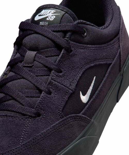 新品未使用＊NIKE SBマロー　スケートボード　FV6064-001 25.0 NIKE SB ナイキ エスビー シューズ スニーカー メンズ レディース