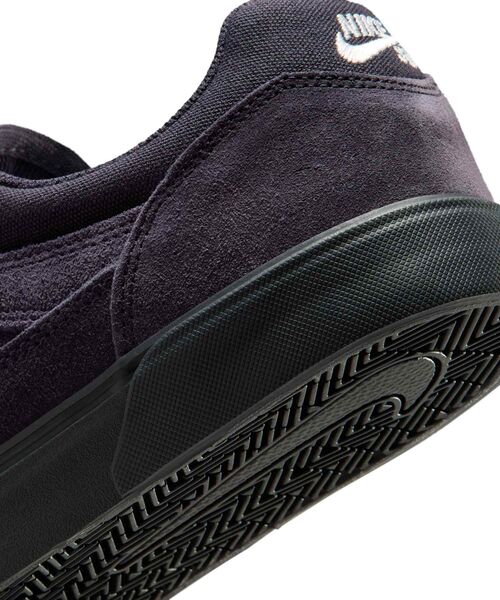 NIKE SB（ナイキエスビー）の「ナイキ SB マロー スケートボードシューズ / Nike SB Malor Skate Shoes FV6064-500 Blueprint（スニーカー・メンズ・ブルー系その他2・29.5/28.5/28/25.5/25/24.5/24/27.5/27/26.5/26/29）」の8枚目の写真