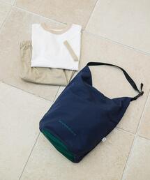 URBAN RESEARCH DOORS | 撥水ロールアップバッグ(KIDS)(その他)