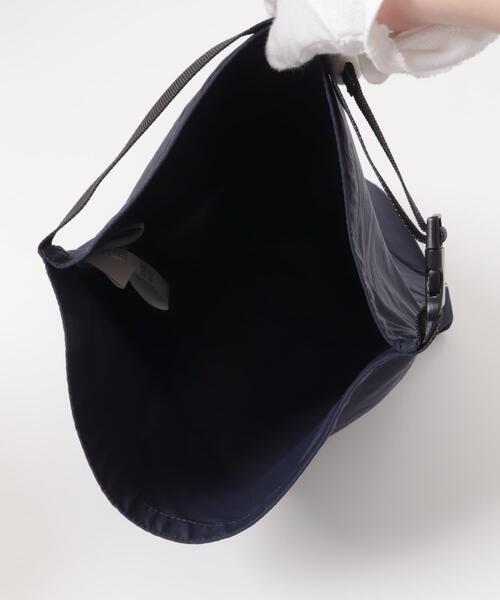 URBAN RESEARCH DOORS(アーバンリサーチドアーズ)の「撥水ロールアップバッグ(KIDS)(その他・キッズ・ブルー系その他/ピンク系その他・ONE)」の13枚目の写真