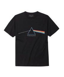 PINK FLOYD Logo BK (BRENT2109)