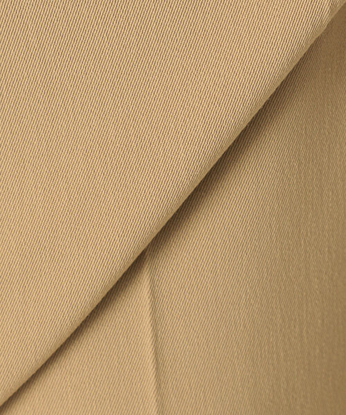 plage(プラージュ)の「beautiful tuck パンツ(スラックス・レディース・ベージュ/ブラック・36/38/34)」の14枚目の写真