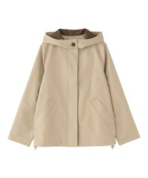 MACKINTOSH PHILOSOPHY（マッキントッシュ フィロソフィー）の「【WEB&一部店舗限定】【CLUNY（クルニー）】ダブルクロス製（ブルゾン）」