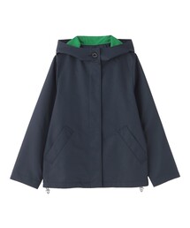 MACKINTOSH PHILOSOPHY（マッキントッシュ フィロソフィー）の「【WEB&一部店舗限定】【CLUNY（クルニー）】ダブルクロス製（ブルゾン）」