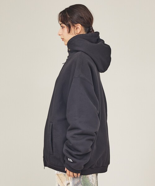 BerBerjin × RUSSELL ATHLETIC / ベルベルジン × ラッセル