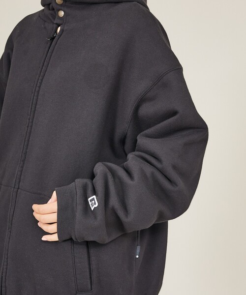 BerBerjin × RUSSELL ATHLETIC / ベルベルジン × ラッセル