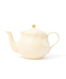 Francfranc(�t�����t����)�̃y�^���t���� �e�B�[�|�b�g �C�G���[ 570ml �� �}�{ �v���[���g �M�t�g(�H��)