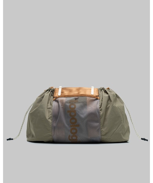 Summit Tote Wide Medium（サミット トート ワイド ミディアム