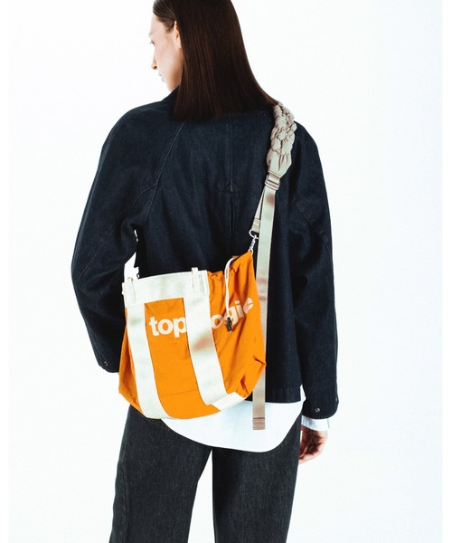 Topologie（トポロジー）の「Summit Tote Wide Medium（サミット