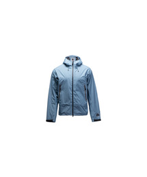 MANU（マニュ）の「O-01A 3L テックシェルジャケット（その他アウター）」