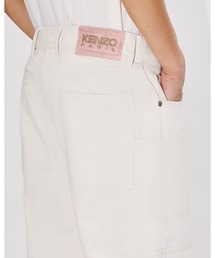 カーゴ モンキー フィット ジーンズ（デニムパンツ）｜KENZO（ケンゾー
