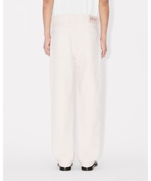 KENZO（ケンゾー）の「カーゴ モンキー フィット ジーンズ イン ジャパニーズ デニム（デニムパンツ）」