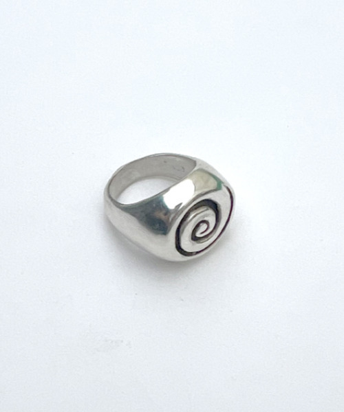 A BIT MOR(アビットモア)の「SPIRAL GALAXY RING(リング・レディース・その他・5/6/7/8/9/10/11/12/13/14/15 /16/17/18/19/20)」の2枚目の写真