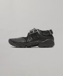 NIKE（ナイキ）の「NIKE WMNS AIR RIFT BR IB8881-001（スニーカー）」