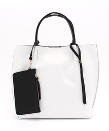 GIANNI CHIARINI | GIANNI CHIARINI トートバッグ(トートバッグ)