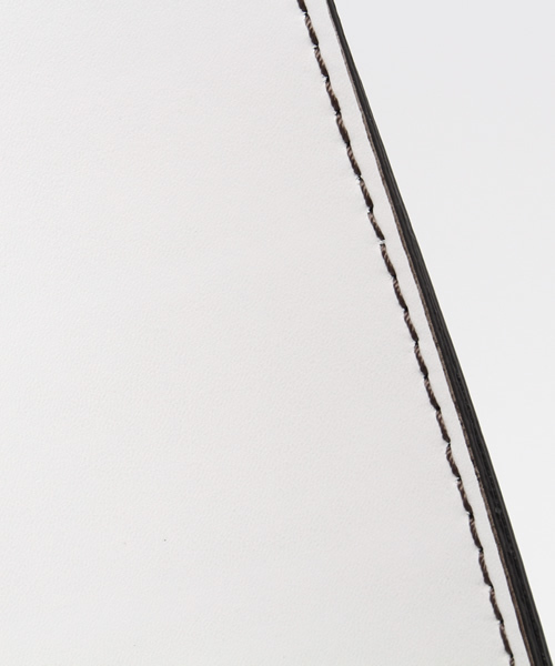 GIANNI CHIARINI（ジャンニ キアリーニ）の「GIANNI CHIARINI トートバッグ（トートバッグ・レディース・ホワイト・フリー）」の8枚目の写真