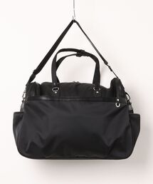 PROGRES（プログレ）の「ボストンバッグ アベス 30L ボトルホルダー 20186（ボストンバッグ）」