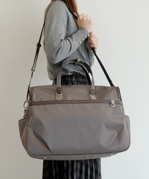 ボストンバッグ アベス 30L ボトルホルダー 20186