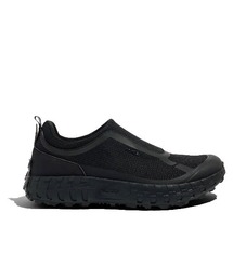 norda【ノルダ】- トレイル ランニング スニーカー メンズ【MENS NORDA003 Pitch Black ブラック】