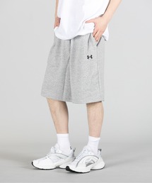 UNDER ARMOUR（アンダーアーマー）の「UAライバル ライトウエイト ショーツ（ライフスタイル/メンズ）（その他パンツ）」