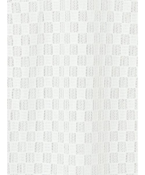 Te chichi(テチチ)の「【Atelier ChouChou】レースコンビパネルワンピース(ワンピース・レディース・オフホワイト・F)」の14枚目の写真