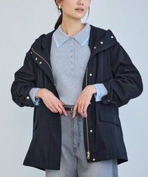 ROPE' PICNIC | ミドル丈マウンテンパーカー スプリングコート/撥水・花粉ガード(マウンテンパーカー)