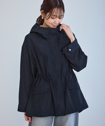 ROPE' PICNIC（ロペピクニック）の「ミドル丈マウンテンパーカー スプリングコート/花粉ガード・撥水（マウンテンパーカー）」