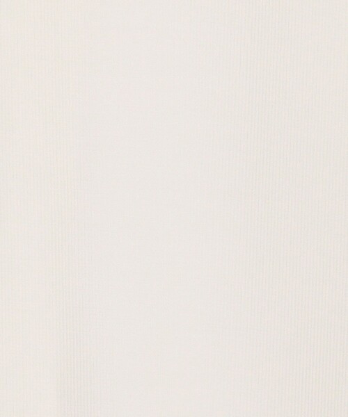 MICO COULIER（ミコクリエ）の「TRピケタックブラウス（シャツ/ブラウス・レディース・ネイビー/オフホワイト/サックスブルー・38）」の20枚目の写真