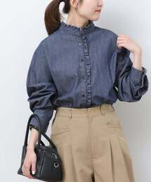 JOURNAL STANDARD｜ジャーナルスタンダード（レディース）のシャツ