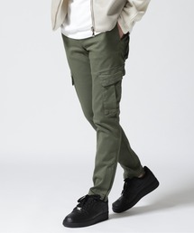 surt（サート）の「カーゴパンツ（カーゴパンツ）」