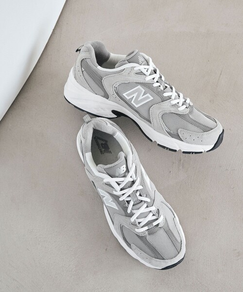 New Balance＞MR530 TA/KA/CK スニーカー（スニーカー）｜New Balance