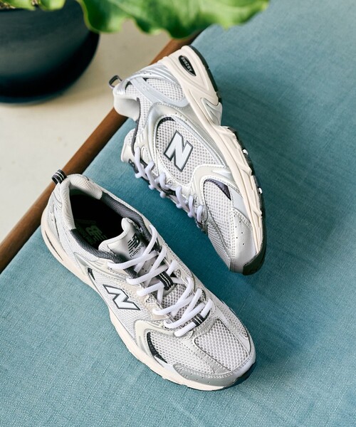 New Balance＞MR530 TA/KA/CK スニーカー（スニーカー）｜New Balance