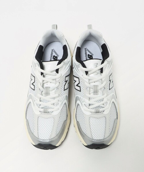 New Balance＞MR530 TA/KA/CK スニーカー（スニーカー）｜New Balance