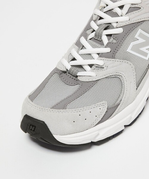 ニューバランス スニーカー　MR530 TA NEW BALANCE】 ニューバランス MR530TA(D) MR530 MR530TA SILVER(TA