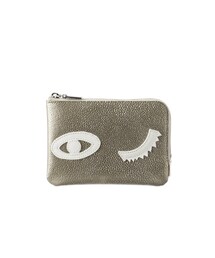 HIROKO HAYASHI | OSTRO(オストロ)ポーチ財布(財布)