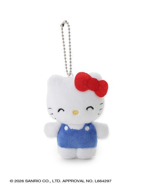 sanrio house(サンリオハウス)の「【sanrio house シークレットコレクション】ハローキティ シークレットマスコット(全6種)(フィギュア・レディース・マルチ・F)」の5枚目の写真