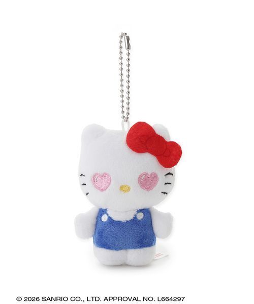sanrio house シークレットコレクション】ハローキティ シークレット