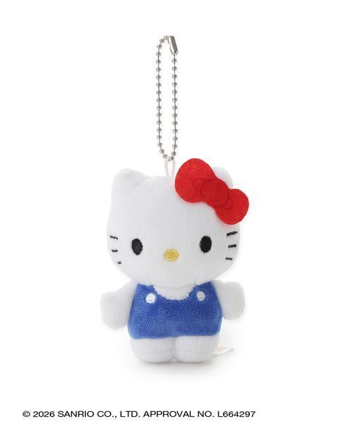 sanrio house(サンリオハウス)の「【sanrio house シークレットコレクション】ハローキティ シークレットマスコット(全6種)(フィギュア・レディース・マルチ・F)」の8枚目の写真