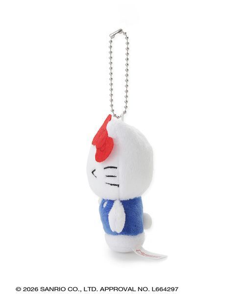 sanrio house(サンリオハウス)の「【sanrio house シークレットコレクション】ハローキティ シークレットマスコット(全6種)(フィギュア・レディース・マルチ・F)」の10枚目の写真
